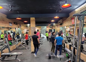 Hype-the-gym-sec-31-Gym-Sector-31-gurugram-Haryana-2