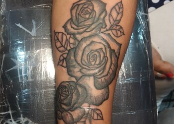 I-tattoo-studio-Tattoo-shops-Salem-Tamil-nadu-2