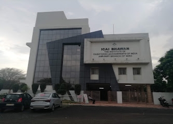 Icai-bhawan-Chartered-accountants-Amravati-Maharashtra-1