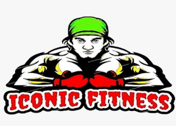 Iconic-fitness-club-Gym-Belgaum-belagavi-Karnataka-1