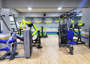 Iconic-fitness-jp-nagar-Gym-Jp-nagar-bangalore-Karnataka-2