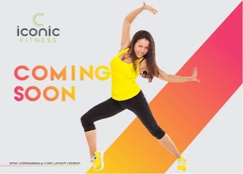 Iconic-fitness-koramangala-4th-block-Gym-Koramangala-bangalore-Karnataka-2