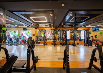 Iconic-fitness-koramangala-5th-block-Gym-Koramangala-bangalore-Karnataka-2