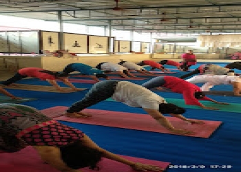 Iconic-yoga-org-Yoga-classes-Vasai-virar-Maharashtra-2