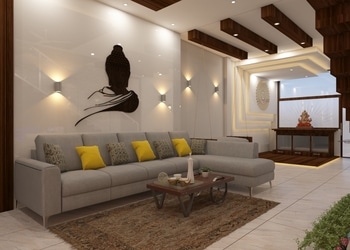 Ideago-interiors-Interior-designers-Bhojubeer-varanasi-Uttar-pradesh-1