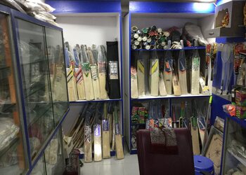 Ideal-sports-supply-Sports-shops-Ranchi-Jharkhand-3