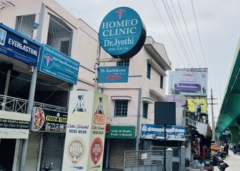 Idham-homoeopathy-clinic-Homeopathic-clinics-Fairlands-salem-Tamil-nadu-1