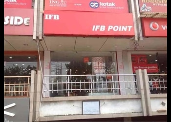 Ifb-point-siliguri-Electronics-store-Siliguri-West-bengal-1