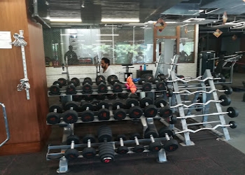 Ifitness-Gym-Armane-nagar-bangalore-Karnataka-2