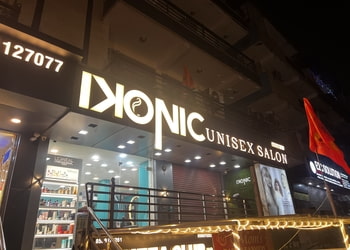 Ikonic-unisex-salon-Beauty-parlour-Rajendra-nagar-ghaziabad-Uttar-pradesh-1