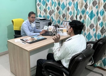 Ilisha-clinic-Orthopedic-surgeons-Aliganj-lucknow-Uttar-pradesh-2