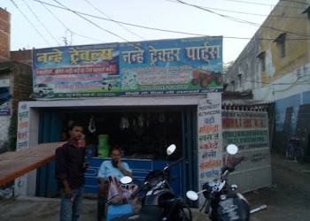 Ilma-enterprises-darbhanga-Travel-agents-Darbhanga-Bihar-2