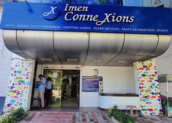 Imen-connexions-Gift-shops-Anna-nagar-chennai-Tamil-nadu-1