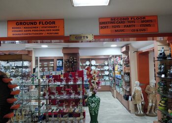 Imen-connexions-Gift-shops-Anna-nagar-chennai-Tamil-nadu-2