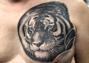 Immortal-tattoos-Tattoo-shops-Sector-43-chandigarh-Chandigarh-3