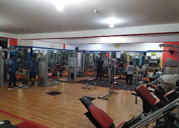 Impact-fitness-Gym-Kengeri-bangalore-Karnataka-2