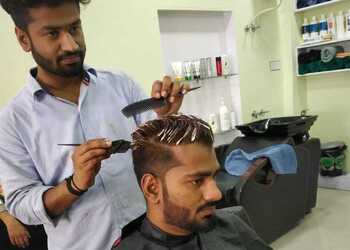 Impression-professional-salon-Beauty-parlour-Bhilwara-Rajasthan-3