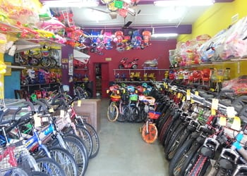 Inamdar-cycles-Bicycle-store-Belgaum-belagavi-Karnataka-2