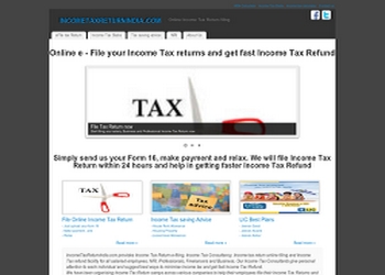 Incometaxreturnindiacom-Tax-consultant-Sector-28-faridabad-Haryana-1