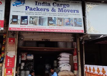 India-cargo-packers-and-movers-Packers-and-movers-Navi-mumbai-Maharashtra-1