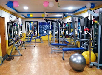 Indian-power-gym-Gym-Koyambedu-chennai-Tamil-nadu-2