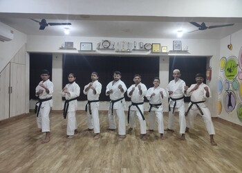 Indian-warriors-school-Martial-arts-school-Rajkot-Gujarat-3