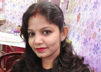 Indrani-makeover-Beauty-parlour-Nabadwip-West-bengal-2