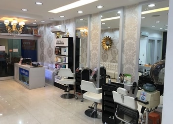 Indulge-the-salon-Beauty-parlour-Badambadi-cuttack-Odisha-2