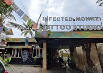 Infected-monkz-Tattoo-shops-Palarivattom-kochi-Kerala-1