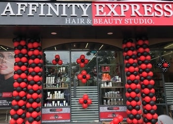 Infiniti-salon-Beauty-parlour-New-rajendra-nagar-raipur-Chhattisgarh-1