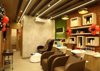 Infiniti-salon-Beauty-parlour-New-rajendra-nagar-raipur-Chhattisgarh-3