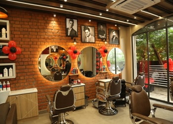 Infiniti-salon-Beauty-parlour-Pandri-raipur-Chhattisgarh-2