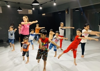 Infinity-dance-studio-Dance-schools-Ghaziabad-Uttar-pradesh-3