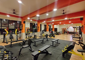 Infinity-fitness-Gym-Mangalore-Karnataka-2