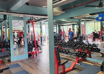 Infinity-fitness-Gym-Sabarmati-ahmedabad-Gujarat-2