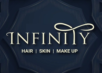 Infinity-salon-Beauty-parlour-Rajpur-dehradun-Uttarakhand-1