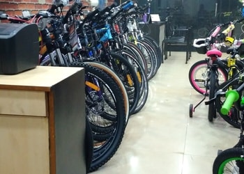 Infinity-studios-Bicycle-store-Tilakwadi-belgaum-belagavi-Karnataka-2