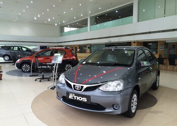 Infinium-toyota-Car-dealer-Vadodara-Gujarat-2