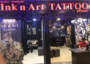 Ink-n-art-tattoo-Tattoo-shops-Civil-lines-jaipur-Rajasthan-1