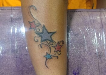 Ink-spots-tattoo-studio-Tattoo-shops-Bhavani-erode-Tamil-nadu-3