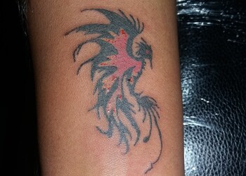 Ink-spots-tattoo-studio-Tattoo-shops-Chennimalai-Tamil-nadu-2