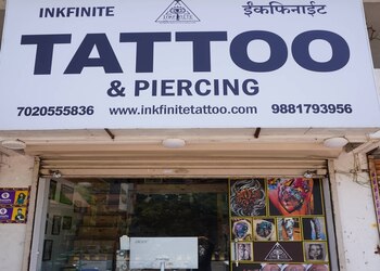 Inkfinite-tattoo-piercing-Tattoo-shops-Deolali-nashik-Maharashtra-1