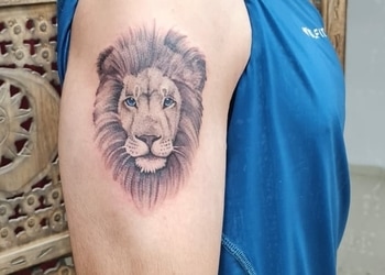 Inkmadd-tattoos-Tattoo-shops-Sector-52-noida-Uttar-pradesh-1