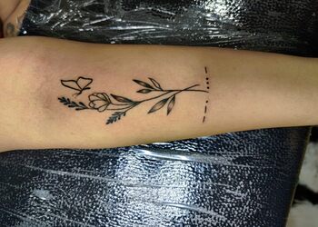 Inkpulse-tattoos-Tattoo-shops-Egmore-chennai-Tamil-nadu-2