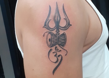 Inkredible-tattooz-Tattoo-shops-Indore-Madhya-pradesh-3