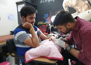 Inkredible-tattooz-Tattoo-shops-Navlakha-indore-Madhya-pradesh-2