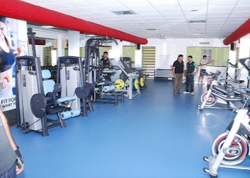 Inshape-Gym-Talwandi-kota-Rajasthan-2