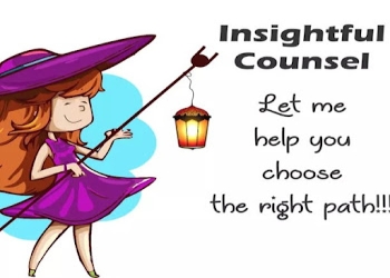 Insightful-counsl-Numerologists-Sector-51-noida-Uttar-pradesh-1