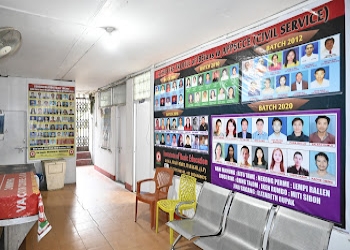 Institute-of-basic-education-ibe-Coaching-centre-Itanagar-Arunachal-pradesh-2