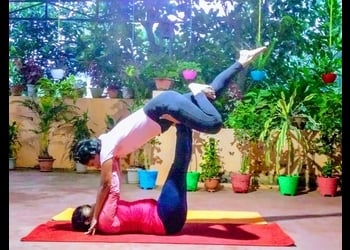 Institute-of-healthy-living-yoga-nature-cure-trust-Yoga-classes-Jayadev-vihar-bhubaneswar-Odisha-2